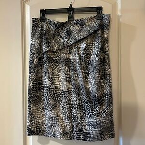 Carlisle skirt. Size 6